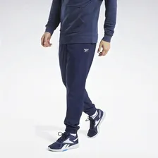 Брюки Reebok TE WVN C LINED PANT VECNAV, размер 60-62 (FU3103)