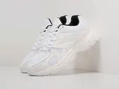 Кроссовки Vetements x Reebok Spike Runner 200 цвет Белый