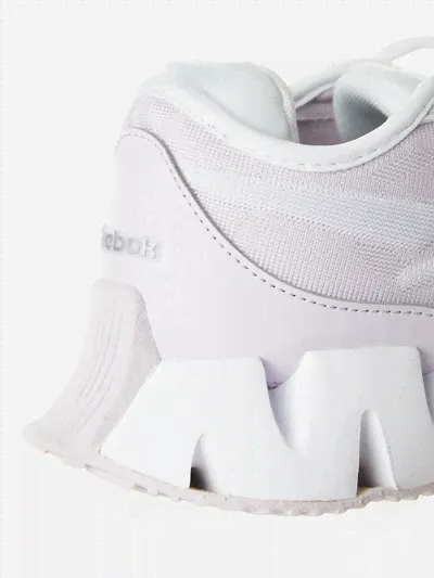 Кроссовки женские Reebok Zig Dynamica 3, Серый gw5798r00-. (серый, lpn20597013)-1