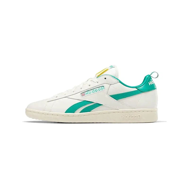 Reebok NPC UK