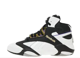 Баскетбольные кроссовки Reebok Shaq Attaq Multicolor shoes