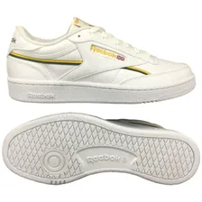Кроссовки Reebok Club C 85 Vegan