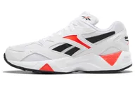 Белые мужские кроссовки Reebok Aztrek 96