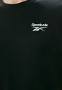 Футболка Reebok, Черный, RI CLASSIC TEE