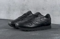 Кроссовки Reebok CL Runner цвет Черный