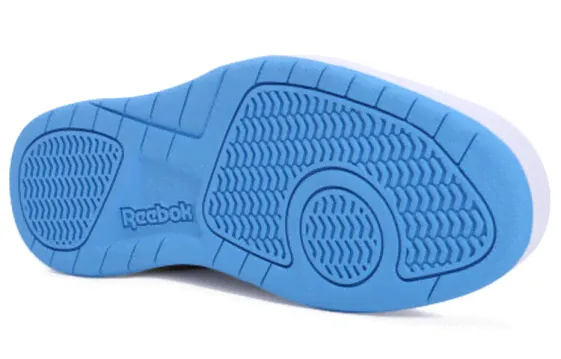 Баскетбольные кроссовки Reebok Royal BB4500 2 HI FV3177-2