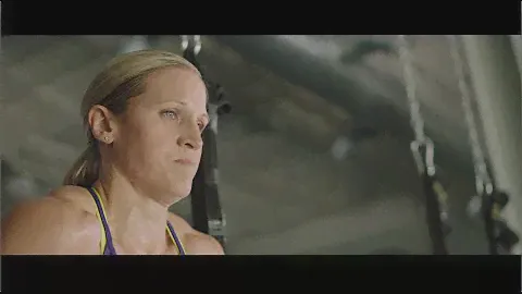 Reebok #HonourYourDays - Jackie