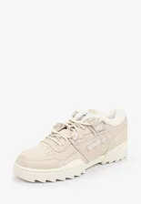 Кроссовки Reebok Classic, Бежевый, WORKOUT RIPPLE PLUS OG