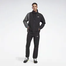 Костюм Reebok Techstyle Track Suit мужской, размер 48-50 (GT5729)