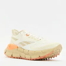 Женские кроссовки REEBOK FLOATZIG ADVENTURE 1 Артикул 4123645, бежевый
