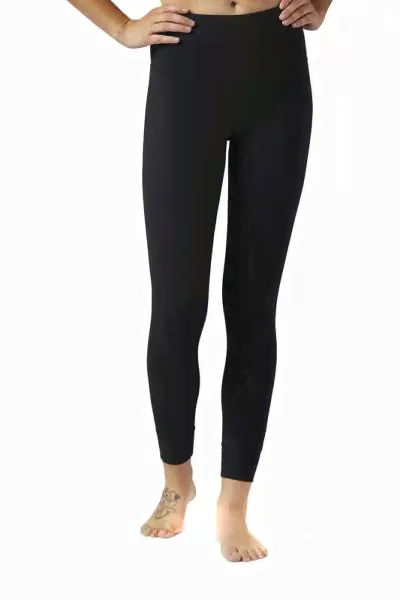 Леггинсы LUX HIGH-RISE TIGHT Reebok BR5244 (lpn7282878)