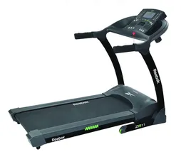 Беговая дорожка Reebok ZR11 (RE1-12121BK)