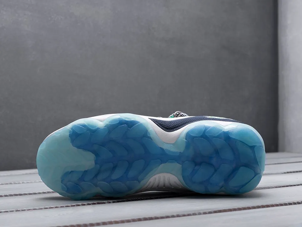 Кроссовки Reebok DMX Run 10 цвет Разноцветный-2