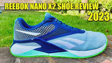 REEBOK NANO X2 REVIEW [2023] SIZING, PERFORMANCE, AND WHY THEY'RE THE BEST REEBOK NANO SHOES