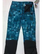    Reebok Snowboard Pant (.O43273)