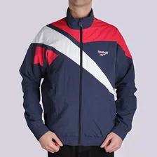 Мужская куртка Reebok Archive Vector Tracktop (BK5092)