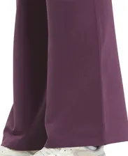 Брюки спортивные Reebok женские Lux High Rise Mini-Flared