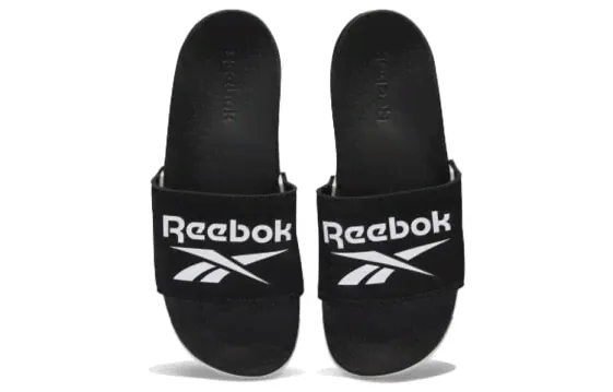 Шлепанцы спортивные Reebok Comfort 2.0 FU7205-4