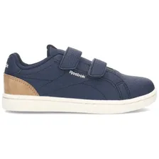 Кеды Reebok Royal Comp Cln 2V