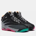Мужские кроссовки Reebok The Blast чёрный, размер 46 EU 100033877 (чёрный, lpn22824294)