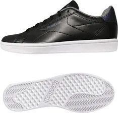 Спортивные кеды женские Reebok Royal Complete Cln2
