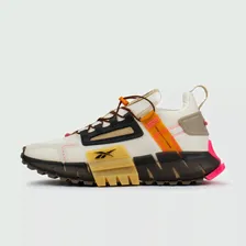 кроссовки Reebok Zig Kinetica Edge Alabaster 21537