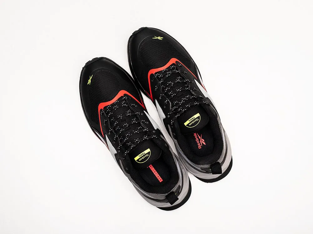 Кроссовки Reebok Lavante Trail 2 цвет Черный-2