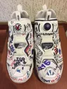 Vetements x Reebok Insta-pump