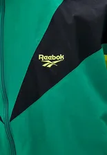 Олимпийка Reebok Classic, Зеленый