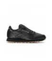 Кроссовки Reebok Classic CL LTHR GUM