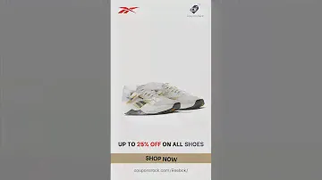 🔥Exclusive: Save Big on Reebok Women's Shoes! Get 25% off with CouponsRack👟