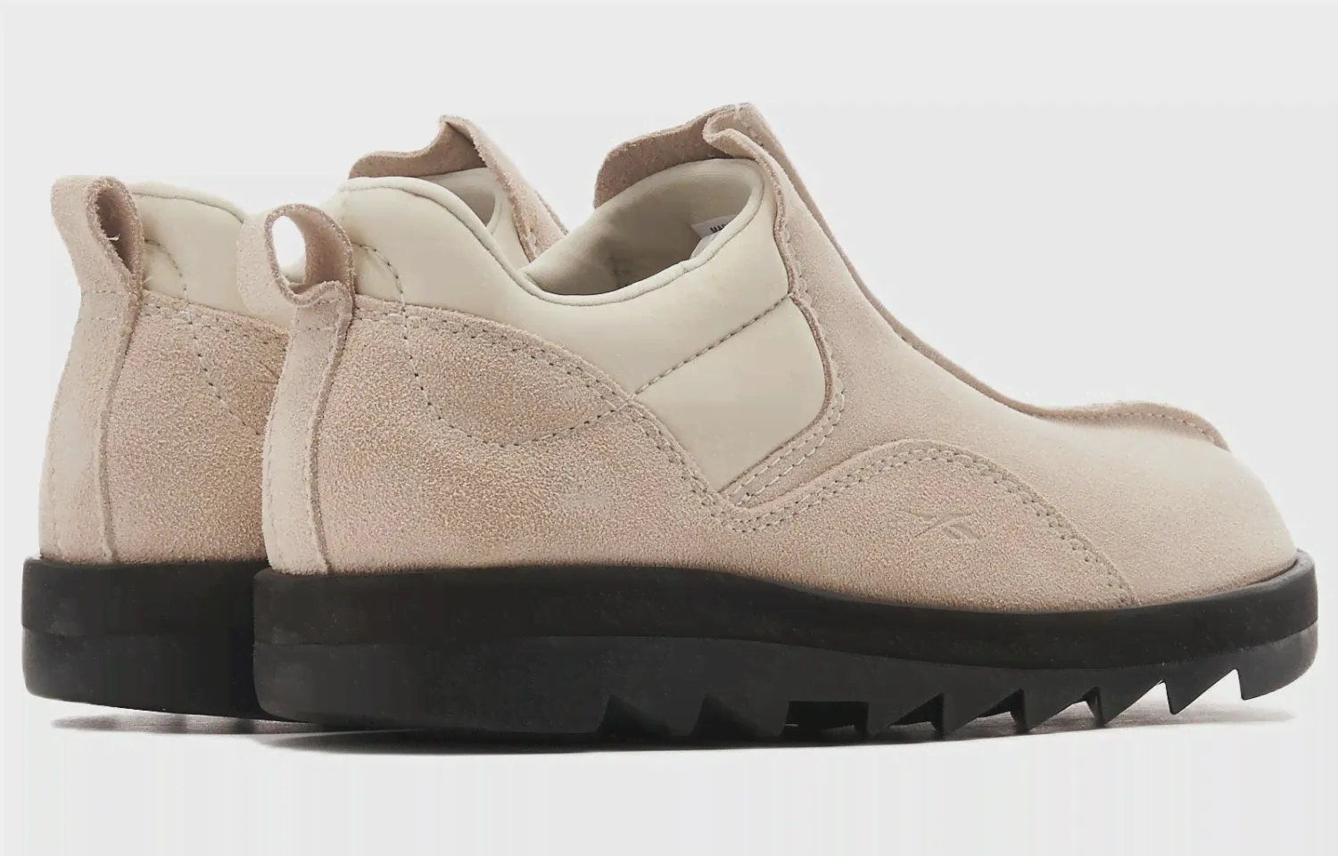 Reebok Beatnik Moc Beige-2