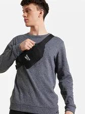 Сумка Reebok Classics Foundation, Черный h36535r00-. (чёрный, lpn21446172)