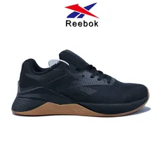 Кроссовки Reebok X4