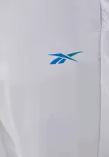 Брюки спортивные Reebok, Белый, Woven Pant (REE)CYCLED