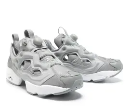 Кроссовки Reebok Insta Pump Fury Flat
