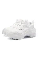 Кроссовки Maison Margiela x Reebok Instapump Tabi