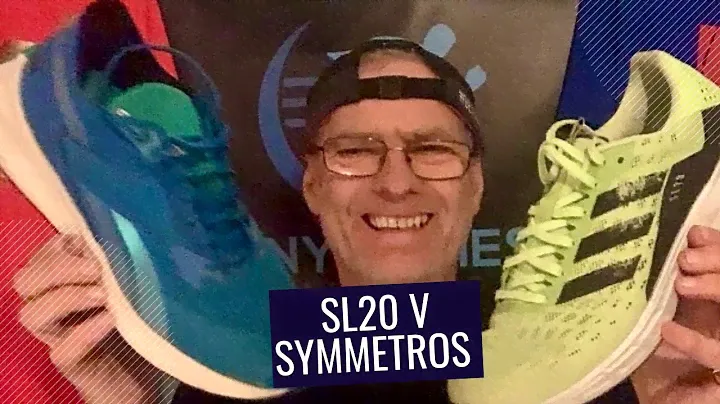 Adidas SL20 v Reebok Symmetros | Best sub £100 running shoe | Floatride v LightStrike