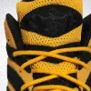 Reebok Shaqnosis Minions Shaq-Fu FX3343 кроссовки