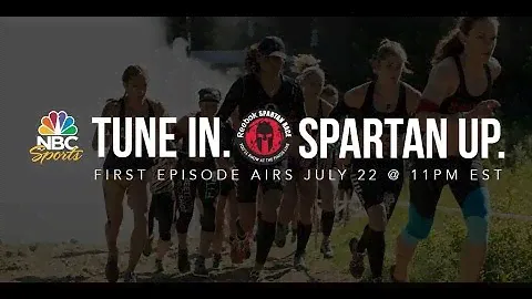 Spartan Race Series on NBC