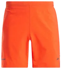 Шорты мужские Reebok Speed 4.0 Red