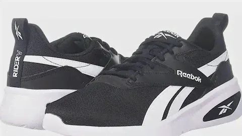 Unboxing&Review Reebok Ride V Casual Shoes Men