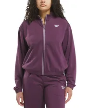 Толстовка Reebok Tricot Track