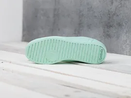 Кроссовки Reebok CL Runner TM цвет Мятный