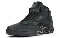 Кроссовки Reebok Exertion Mid Winter Black