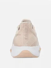 Кроссовки женские Reebok Hiit Tr 3, Бежевый hq4500r00-. (бежевый, lpn22063345)
