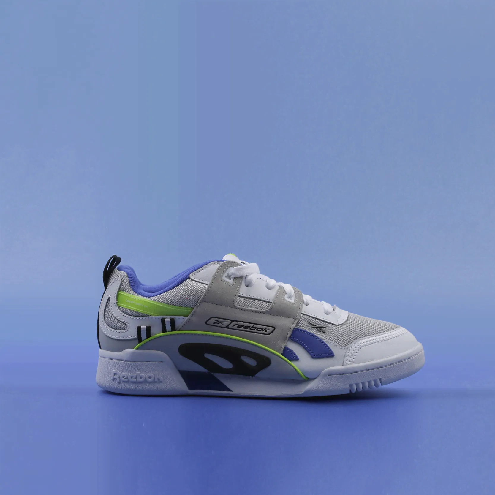Кроссовки Reebok Workout Plus ATI 90S