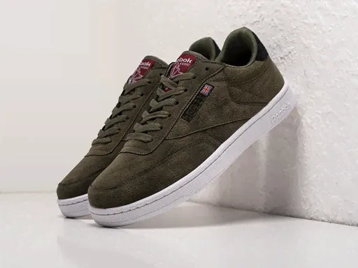 Кроссовки Reebok Club C 85 (30461)