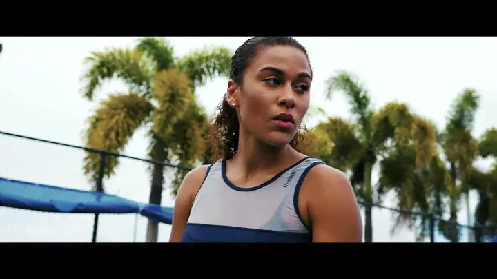 Reebok Tennis - Spec ad
