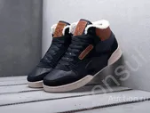 Кроссовки Reebok Classic Exertion Mid, Синие, Зима, Мех, р40-45. !!! Бесплатная доставка !!!